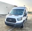 2016 Ford Transit Cargo Van T-150 148" Med Rf 8600 GVWR Sliding RH Dr - 22504888 - 57