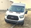 2016 Ford Transit Cargo Van T-150 148" Med Rf 8600 GVWR Sliding RH Dr - 22504888 - 8