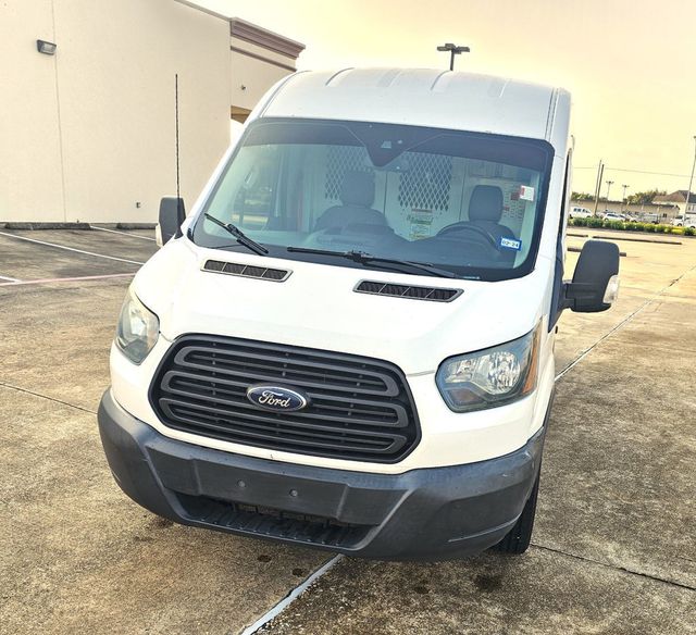 2016 Ford Transit Cargo Van T-150 148" Med Rf 8600 GVWR Sliding RH Dr - 22504888 - 8