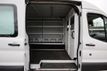 2016 Ford Transit Cargo Van T-150 148" Med Rf 8600 GVWR Sliding RH Dr - 22388435 - 10