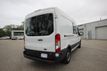 2016 Ford Transit Cargo Van T-150 148" Med Rf 8600 GVWR Sliding RH Dr - 22388435 - 4
