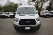 2016 Ford Transit Cargo Van T-150 148" Med Rf 8600 GVWR Sliding RH Dr - 22388435 - 8