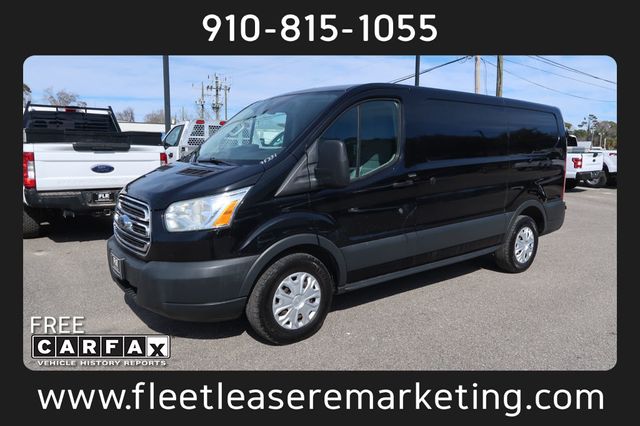 2016 Ford Transit Cargo Van T150 Cargo Van Low Roof 130 - 22984457 - 0