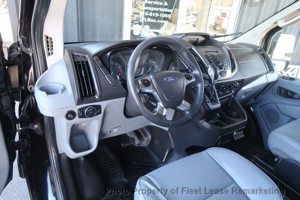 2016 Ford Transit Cargo Van T150 Cargo Van Low Roof 130 - 22984457 - 9