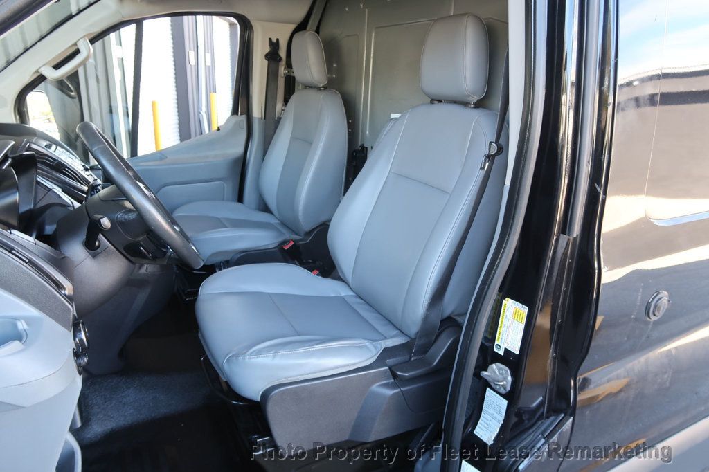 2016 Ford Transit Cargo Van T150 Cargo Van Low Roof 130 - 22984457 - 10