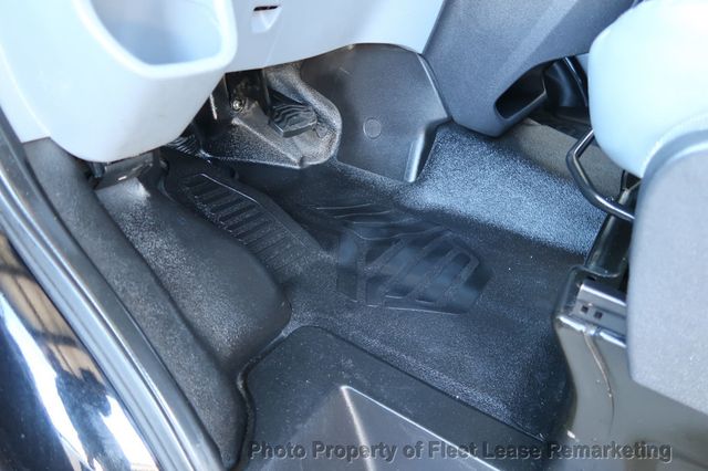 2016 Ford Transit Cargo Van T150 Cargo Van Low Roof 130 - 22984457 - 11