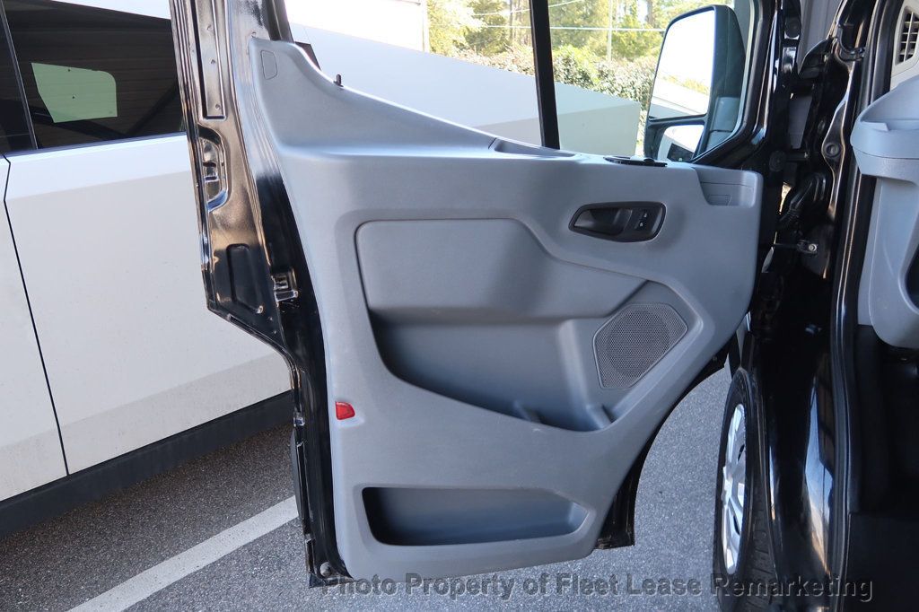 2016 Ford Transit Cargo Van T150 Cargo Van Low Roof 130 - 22984457 - 12