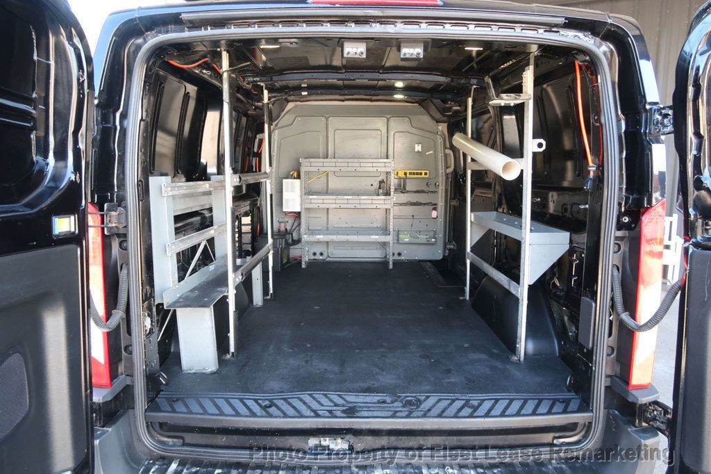 2016 Ford Transit Cargo Van T150 Cargo Van Low Roof 130 - 22984457 - 14