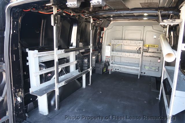 2016 Ford Transit Cargo Van T150 Cargo Van Low Roof 130 - 22984457 - 15