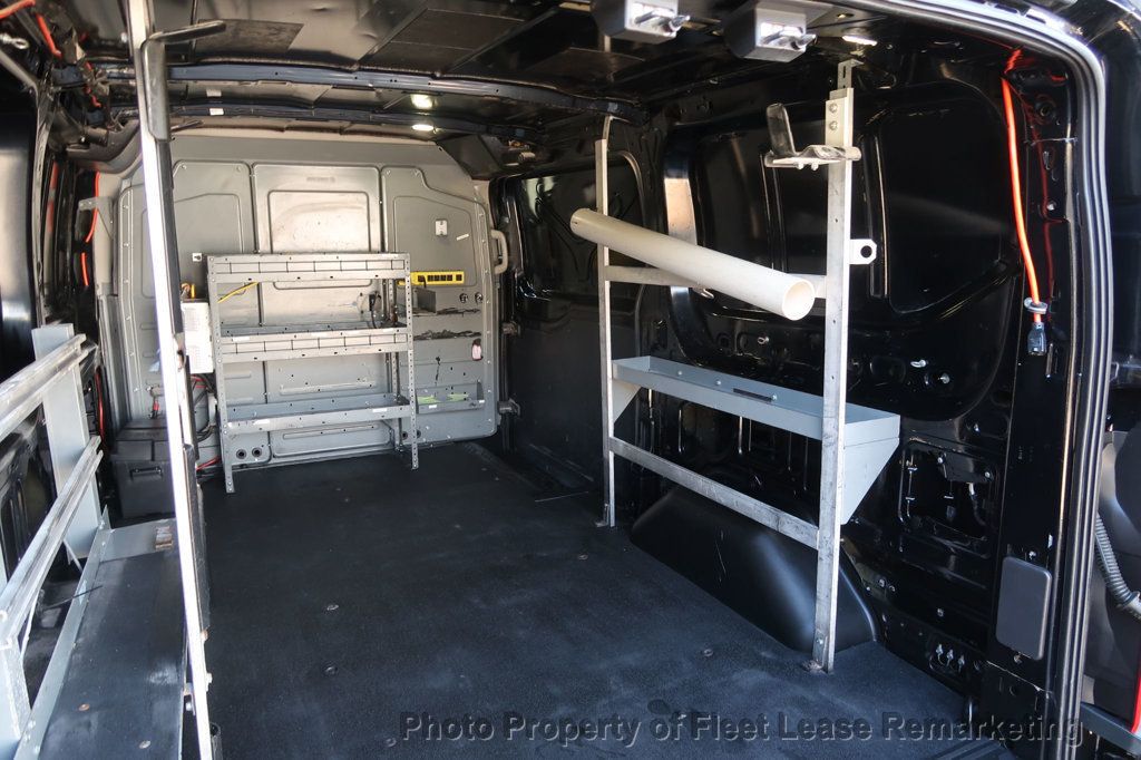 2016 Ford Transit Cargo Van T150 Cargo Van Low Roof 130 - 22984457 - 16