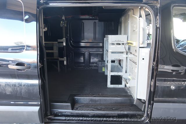 2016 Ford Transit Cargo Van T150 Cargo Van Low Roof 130 - 22984457 - 17