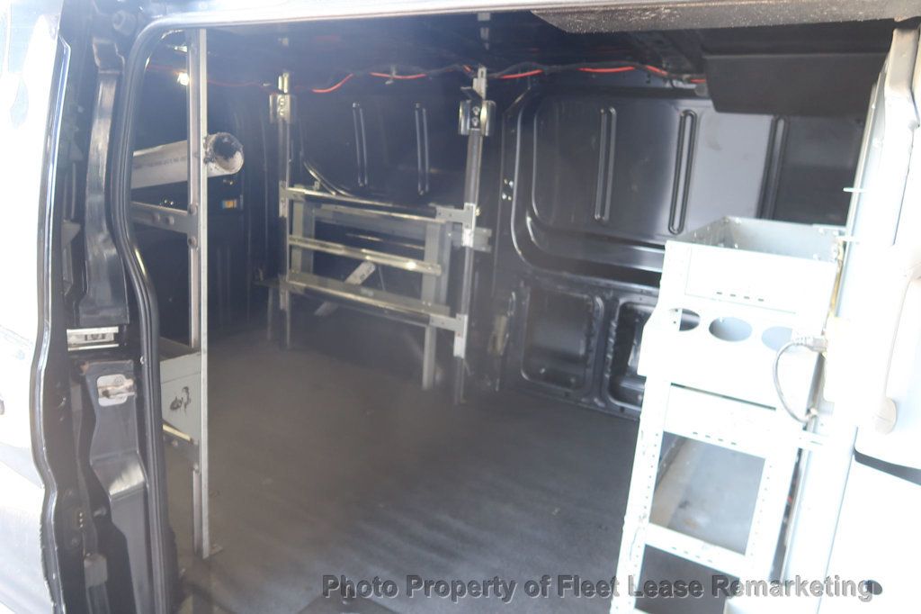 2016 Ford Transit Cargo Van T150 Cargo Van Low Roof 130 - 22984457 - 18