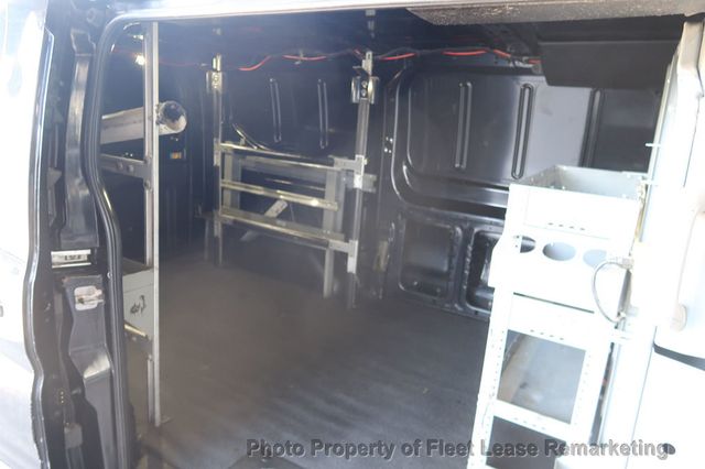 2016 Ford Transit Cargo Van T150 Cargo Van Low Roof 130 - 22984457 - 18