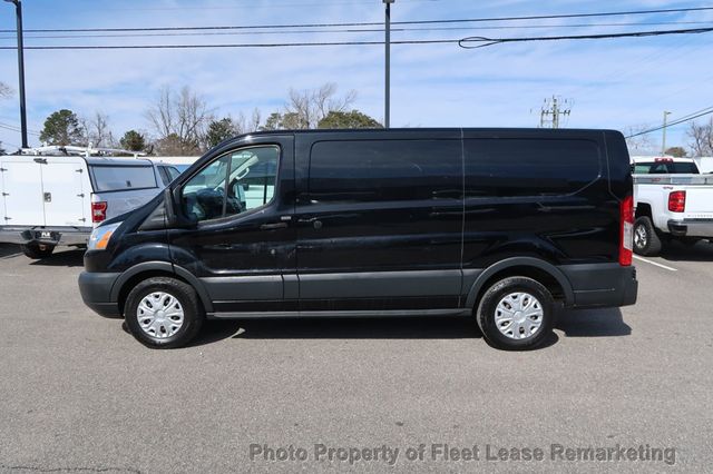 2016 Ford Transit Cargo Van T150 Cargo Van Low Roof 130 - 22984457 - 1