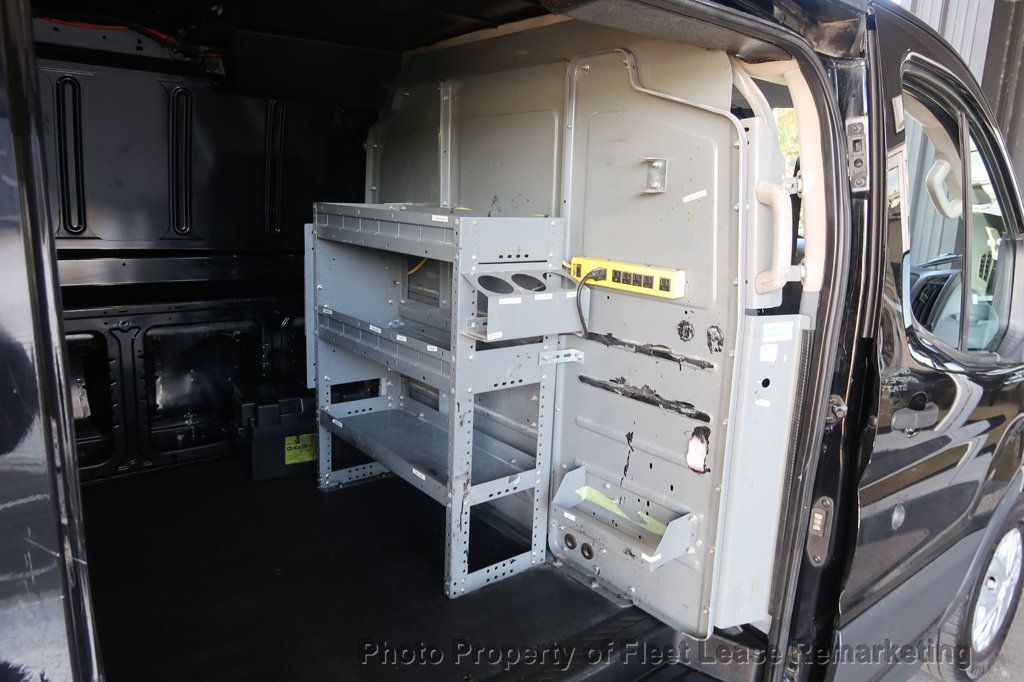 2016 Ford Transit Cargo Van T150 Cargo Van Low Roof 130 - 22984457 - 19
