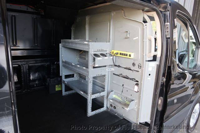 2016 Ford Transit Cargo Van T150 Cargo Van Low Roof 130 - 22984457 - 19