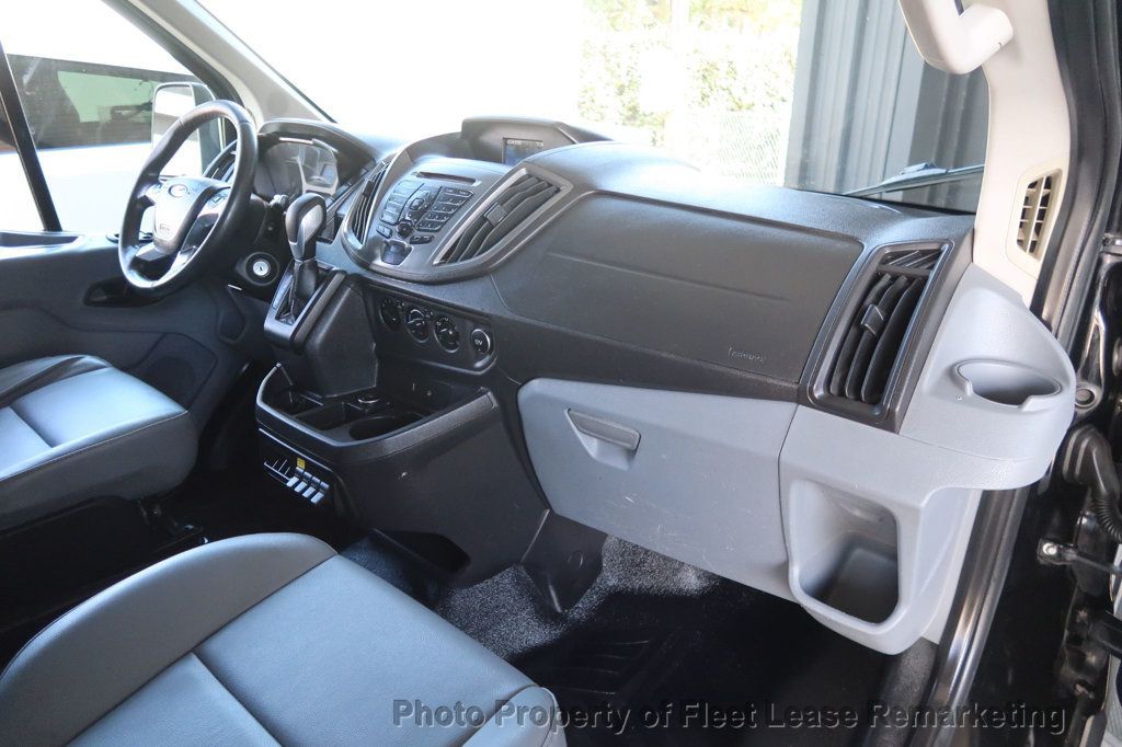 2016 Ford Transit Cargo Van T150 Cargo Van Low Roof 130 - 22984457 - 20