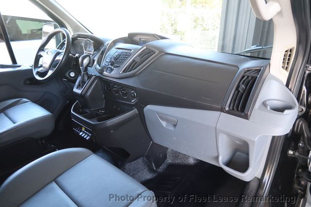 2016 Ford Transit Cargo Van T150 Cargo Van Low Roof 130 - 22984457 - 20