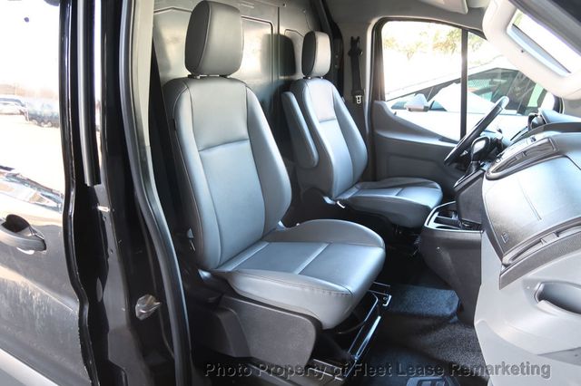 2016 Ford Transit Cargo Van T150 Cargo Van Low Roof 130 - 22984457 - 21