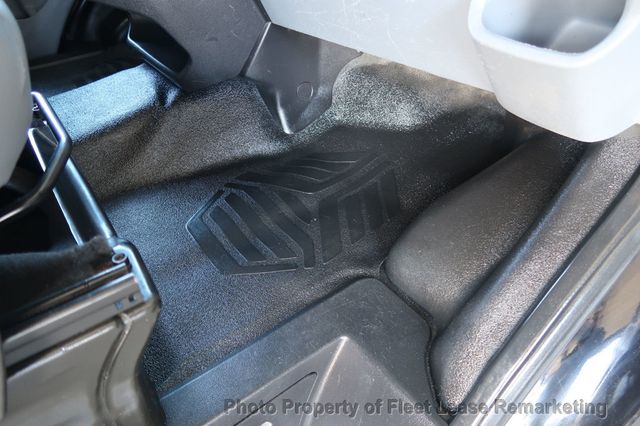 2016 Ford Transit Cargo Van T150 Cargo Van Low Roof 130 - 22984457 - 22