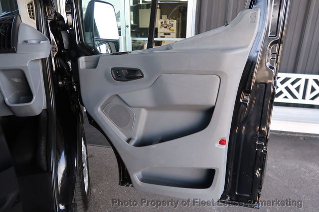 2016 Ford Transit Cargo Van T150 Cargo Van Low Roof 130 - 22984457 - 23