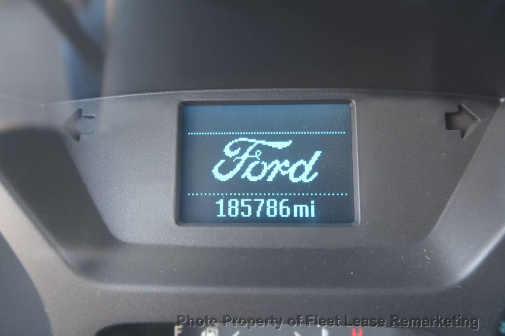 2016 Ford Transit Cargo Van T150 Cargo Van Low Roof 130 - 22984457 - 25