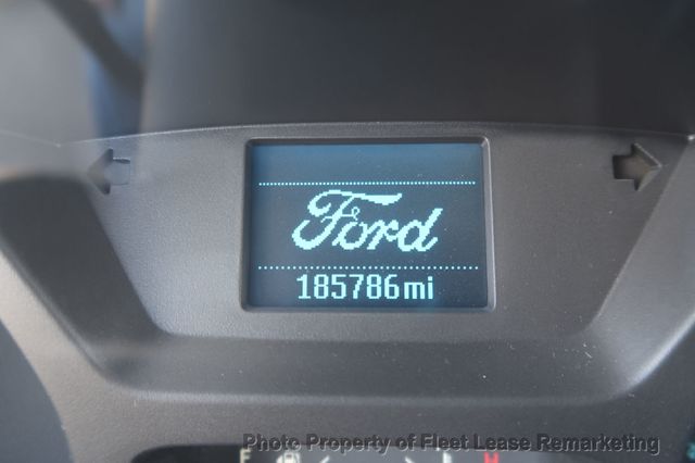 2016 Ford Transit Cargo Van T150 Cargo Van Low Roof 130 - 22984457 - 25