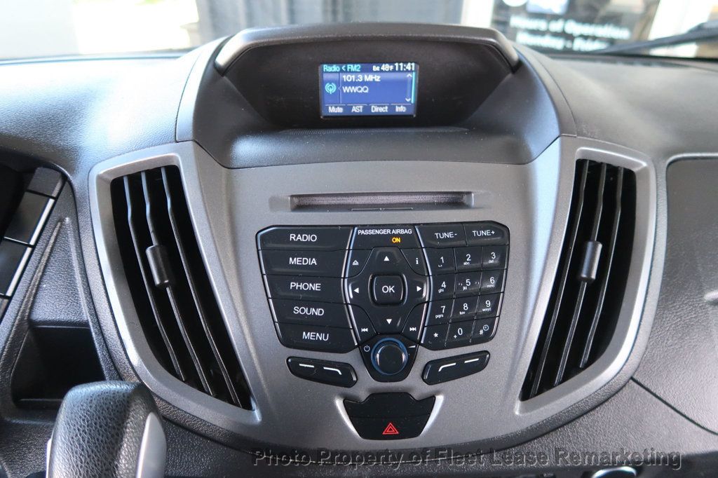 2016 Ford Transit Cargo Van T150 Cargo Van Low Roof 130 - 22984457 - 26