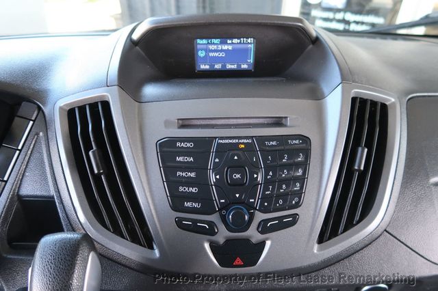 2016 Ford Transit Cargo Van T150 Cargo Van Low Roof 130 - 22984457 - 26