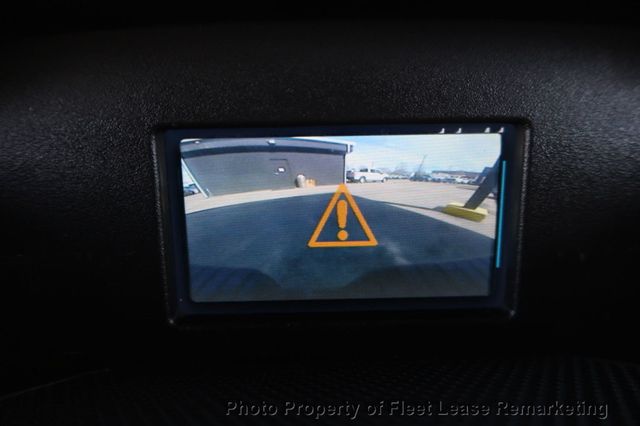 2016 Ford Transit Cargo Van T150 Cargo Van Low Roof 130 - 22984457 - 27