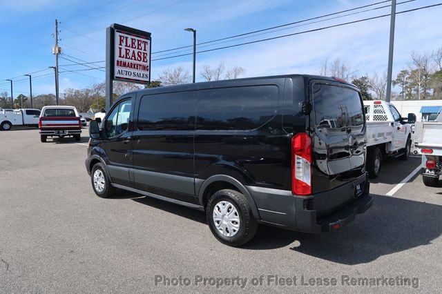 2016 Ford Transit Cargo Van T150 Cargo Van Low Roof 130 - 22984457 - 2