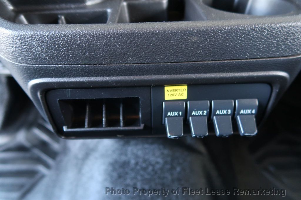 2016 Ford Transit Cargo Van T150 Cargo Van Low Roof 130 - 22984457 - 29