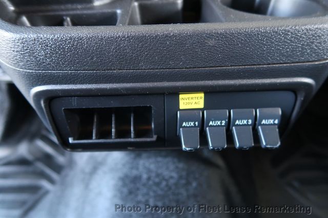 2016 Ford Transit Cargo Van T150 Cargo Van Low Roof 130 - 22984457 - 29