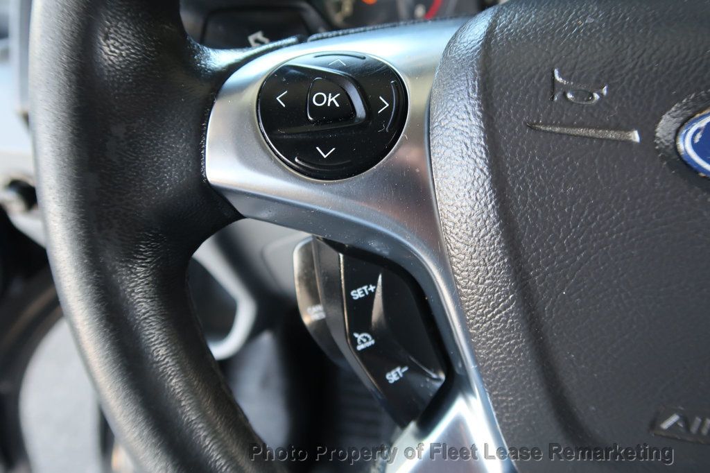 2016 Ford Transit Cargo Van T150 Cargo Van Low Roof 130 - 22984457 - 31