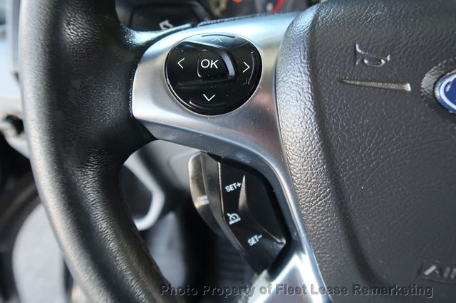 2016 Ford Transit Cargo Van T150 Cargo Van Low Roof 130 - 22984457 - 31