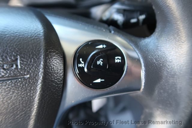 2016 Ford Transit Cargo Van T150 Cargo Van Low Roof 130 - 22984457 - 32