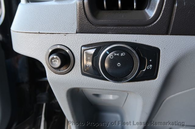 2016 Ford Transit Cargo Van T150 Cargo Van Low Roof 130 - 22984457 - 33