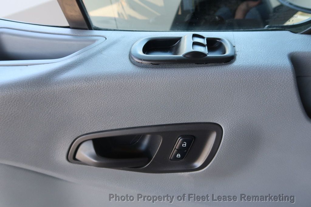 2016 Ford Transit Cargo Van T150 Cargo Van Low Roof 130 - 22984457 - 34