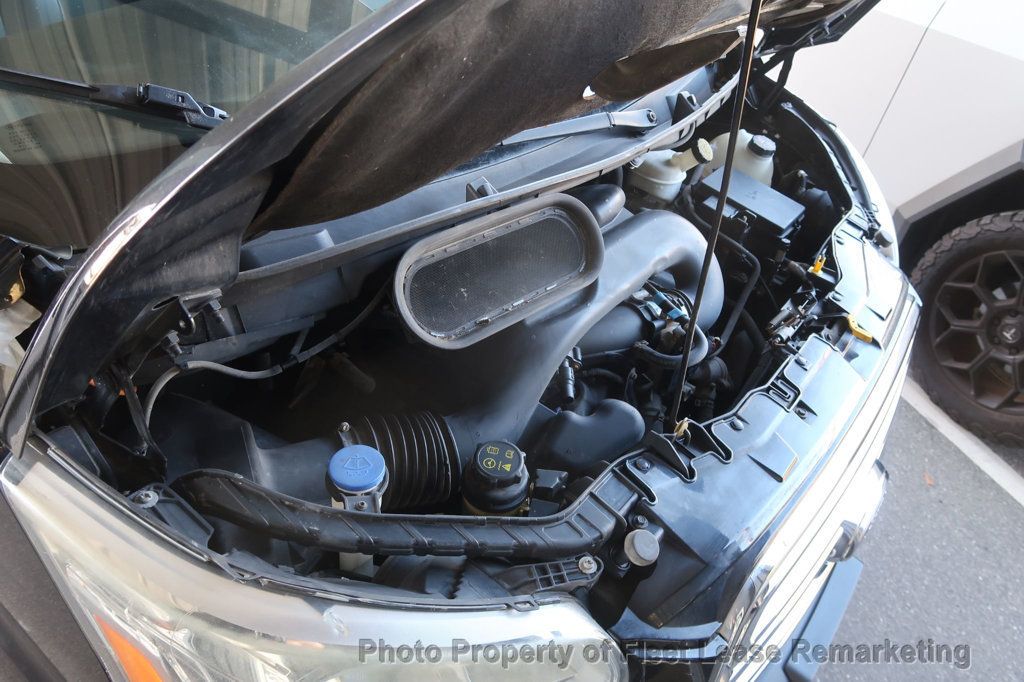 2016 Ford Transit Cargo Van T150 Cargo Van Low Roof 130 - 22984457 - 35