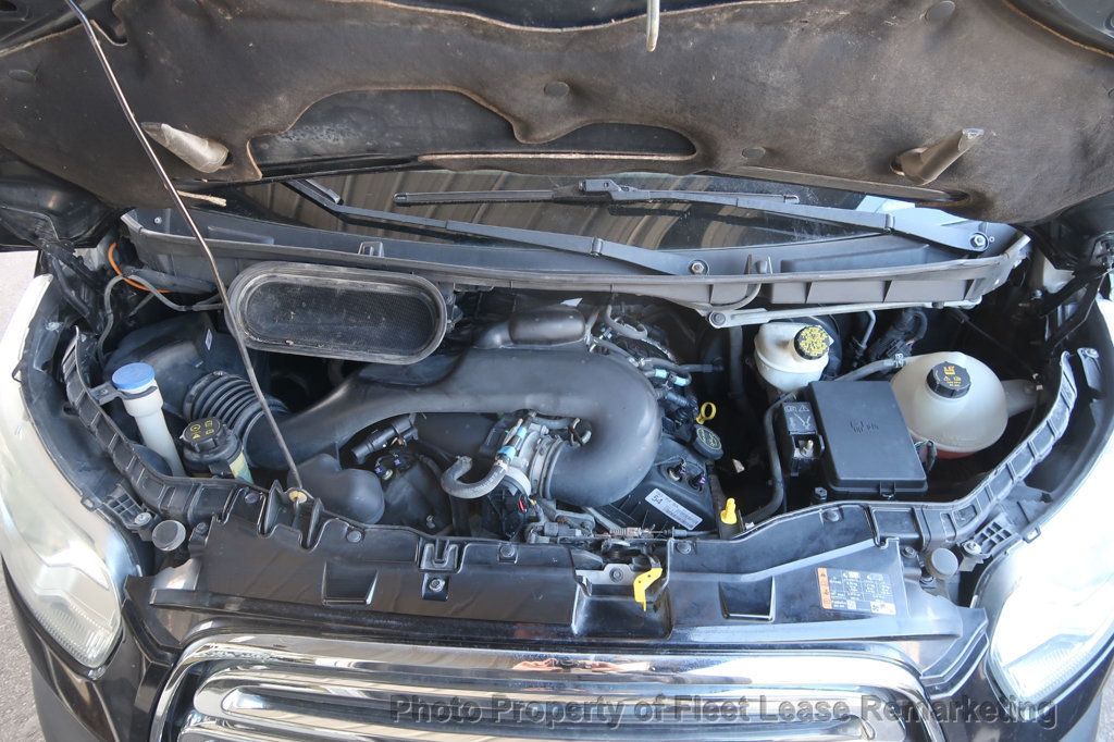 2016 Ford Transit Cargo Van T150 Cargo Van Low Roof 130 - 22984457 - 36