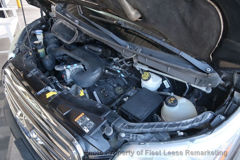 2016 Ford Transit Cargo Van T150 Cargo Van Low Roof 130 - 22984457 - 37