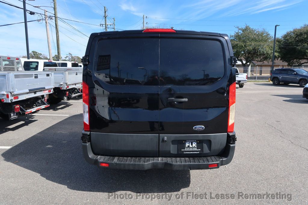 2016 Ford Transit Cargo Van T150 Cargo Van Low Roof 130 - 22984457 - 3