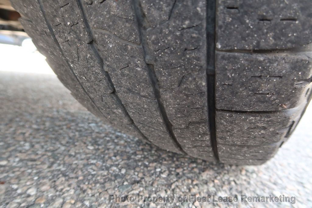 2016 Ford Transit Cargo Van T150 Cargo Van Low Roof 130 - 22984457 - 41