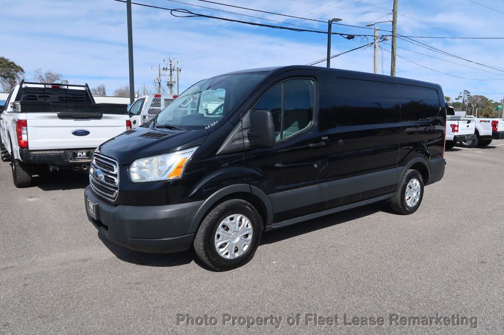 2016 Ford Transit Cargo Van T150 Cargo Van Low Roof 130 - 22984457 - 43