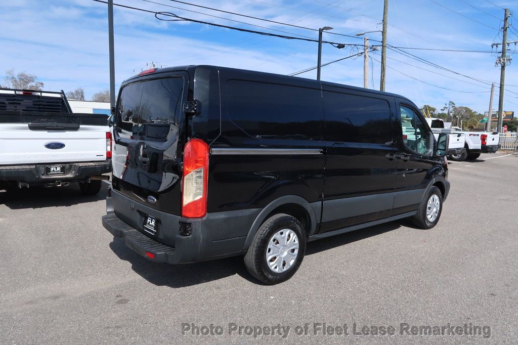 2016 Ford Transit Cargo Van T150 Cargo Van Low Roof 130 - 22984457 - 4