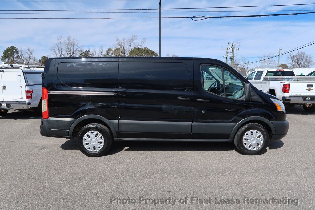 2016 Ford Transit Cargo Van T150 Cargo Van Low Roof 130 - 22984457 - 5