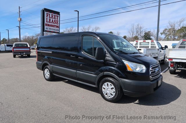 2016 Ford Transit Cargo Van T150 Cargo Van Low Roof 130 - 22984457 - 6