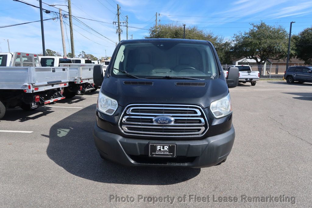 2016 Ford Transit Cargo Van T150 Cargo Van Low Roof 130 - 22984457 - 7