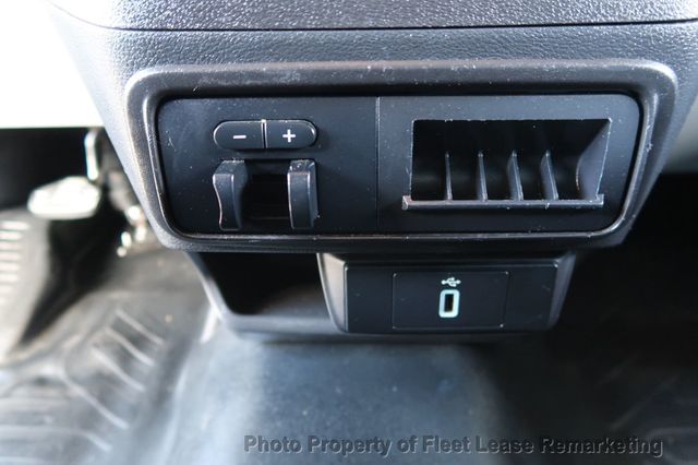 2016 Ford Transit Cargo Van T150 Medium Roof 148" Cargo Van Ladder Rack - 23007559 - 31