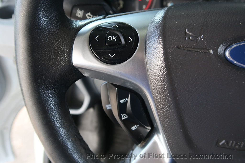 2016 Ford Transit Cargo Van T150 Medium Roof 148" Cargo Van Ladder Rack - 23007559 - 32